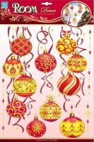 1005 PSX (желто-красные шары обьемные)Акция