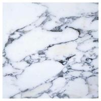 Пленка самоклеящаяся 0,45х2м, мрамор темно-серый