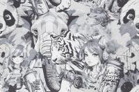 HC72283-44 (8) Обои 10 ВВ ГТ ФО HomeColor