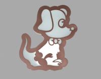 Светильник 6150-48W (12) АКЦИЯ ***