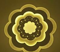 Светильник 6205A/240-36W  (12) АКЦИЯ ***