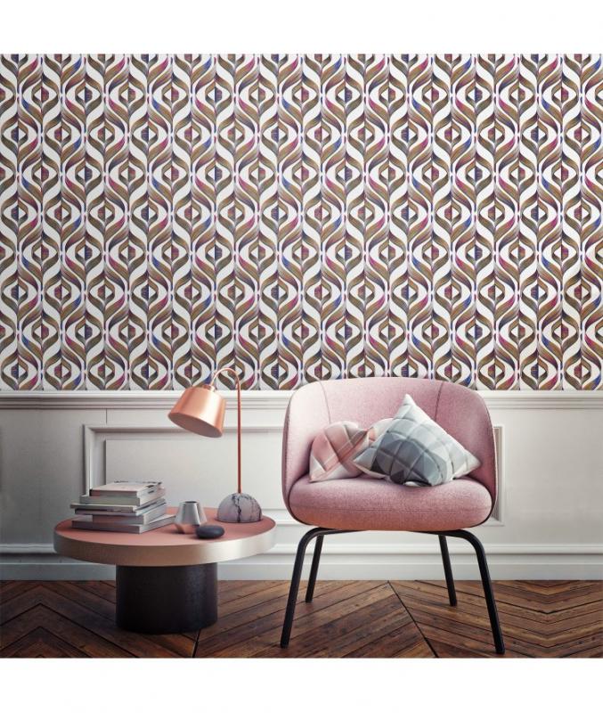 Коллекция Erismann Fusion