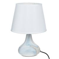 Светильник, L20 W20 H30 см, Е14, шнур 1,1 м 701887 