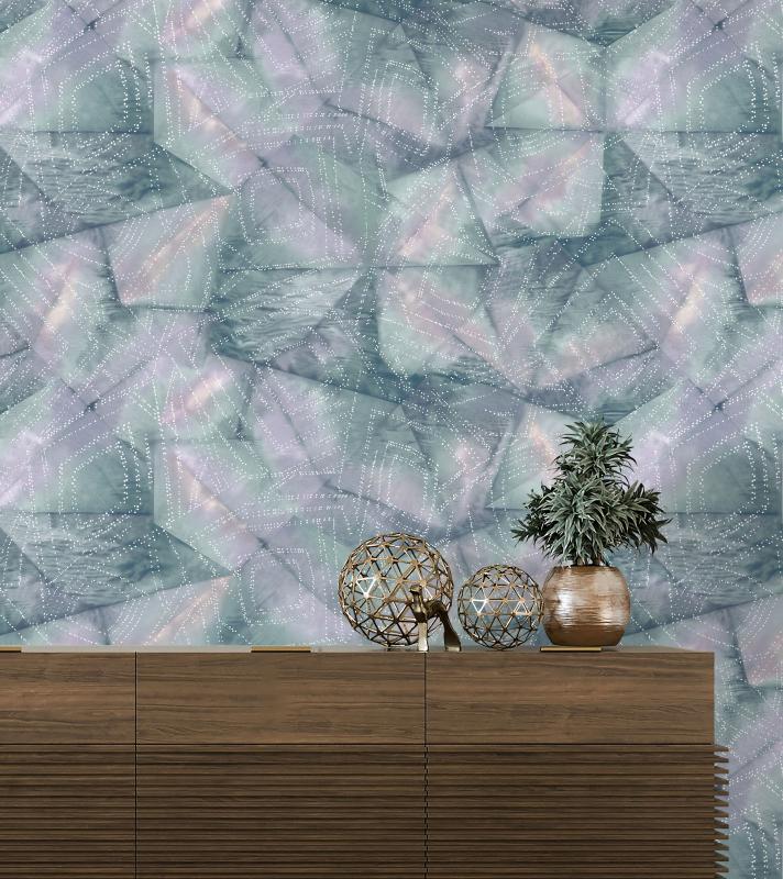 Коллекция "CASSIOPEIA" Euro Decor