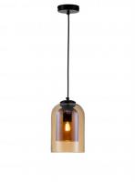V000137 Подвесной светильник 11013/1P Amber