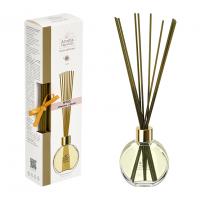 AROMA REPUBLIC Ароматический диффузор в стеклянном флаконе 70 мл,"№66 Virginia cedar" /8