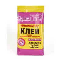 Кволити индикатор клей 200гр(30)