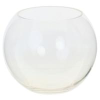 Ваза, L34 W34 H27 см 773002 