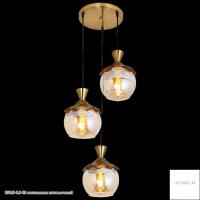 05849-0.9-03 светильник потолочный подвес