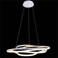 10123-0.9-73W LED светильник потолочный  ***