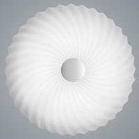 Светильник СЛЛ 053 Аврора 60W 500x90 LED 5000K 220V