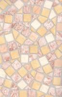 8062D Самоклеящаяся пленка D&B мозайка беж. 45*8м