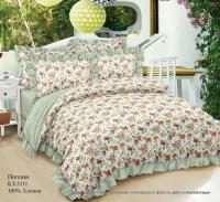 КПБ Поплин 2,0 сп с Евро 215*240 8250  