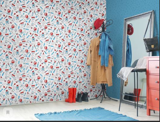  Коллекция «PRETTY STYLE»  VERNISSAGE