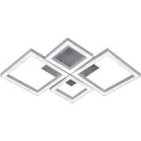 05877-0.3-04C WH светильник потолочный