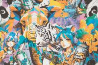 HC72283-63 (8) Обои 10 ВВ ГТ ФО HomeColor