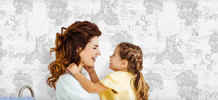 Коллекция LAMOUR  Victoria Stenova