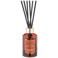 ДИФФУЗОР АРОМАТИЧЕСКИЙ "DARK AMBER & GINGER LILY" 100 МЛ