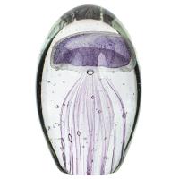 Фигурка декоративная "Медуза", L7 W7 H11 см