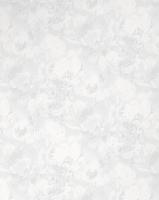 287181/Обои/Accento/Alice/цветы серебрянные на серо-бежевом фоне к 287191/Компактный винил на флизел
