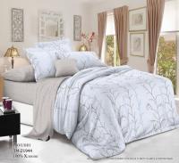 КПБ Поплин 2,0 сп с Евро 215*240 7051