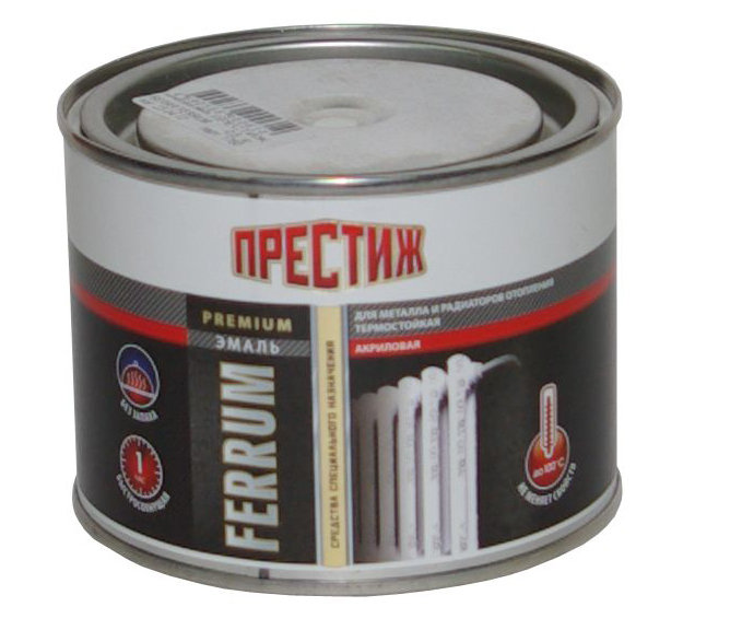 Краска Для Радиаторов Отопления Купить