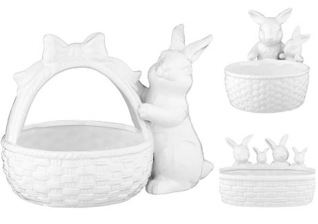 Конфетница и фруктовница