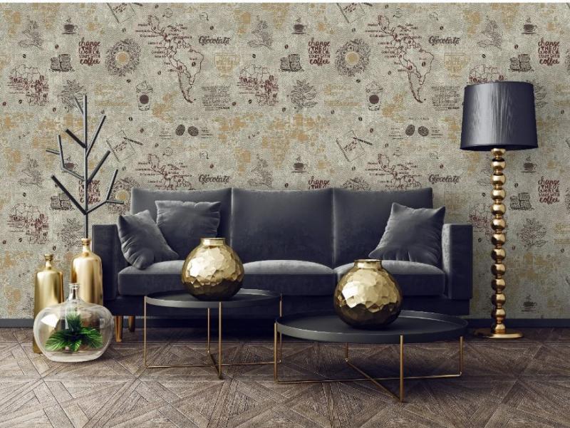 Коллекция «Coffee» Ateliero