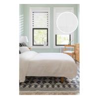 Миниролло "День-Ночь". белый. 52х170 см. арт. 400501052