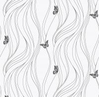 285091 Victoria Stenova Pretty Обои винил на флиз. основе гор тиснения 1,06х10м ***