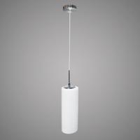 Подвес 190656/1HQ CR хром 1х40W E27 d270 h1000, SHGN19