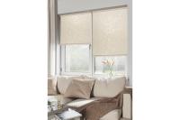 Рулонные шторы Шале, золотой, 48х160 см, арт. 7680048160