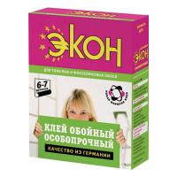ХЕНКЕЛЬ Обойный клей ЭКОН Флизелиновый (200г) 1312334 