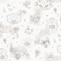 285077 Victoria Stenova Promenade Обои винил на флиз. основе гор тиснения 1,06х10м АКЦИЯ ***