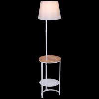 02223-2.6-01 WH светильник напольный