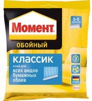 ХЕНКЕЛЬ Обойный клей Момент Классик (100г) 762892
