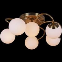 81724-0.3-5+1 светильник потолочный