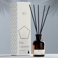 Диффузор ароматический "ХО The Cynosure", 50 мл, амбра, пион и маракуйя 9766527