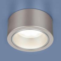 Светильник точечный Elektrostandard 1070 GX53 GD шампань АКЦИЯ ***