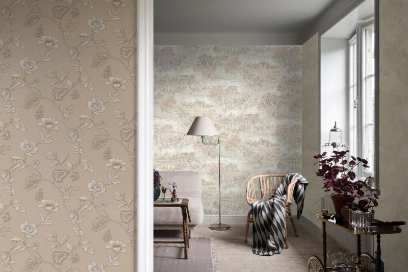 Коллекция "SAINT-TROPEZ" Euro Decor