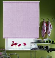 Миниролл цвет 007 фиолетовый 52х170см. 31007052170