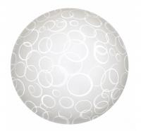 Светильник светодиодный потолочный СЛЛ 026 18Вт 6000K Фаворит 260х80 LEEK