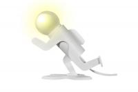 Jazzway св-к Style Ночник JS1-RACE-c (холодный свет)