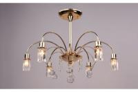 Люстра "Laura" DL15197/6 АКЦИЯ ***