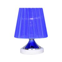 Настольная лампа РС20181 WT+CR/1T
