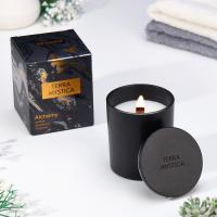 Ароматическая свеча Breesal TERRA MYSTICA «Alchemy» (Алхимия) (12) 10385849