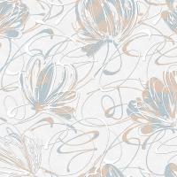 989904 Малибу мотив (6) обои Startdeco (1,06*10,05) ***