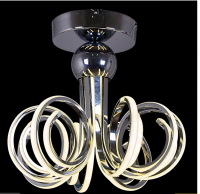 72450-0.3-144W CH светильник потолочный ***