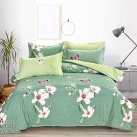 8627  КПБ Поплин 2,0 сп с Евро 215*240