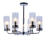 25031/6 CR Люстра E27*60W (2)